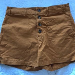 Old Navy Mid Thigh Shorts